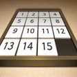 Ikona programu: Slide Puzzle King