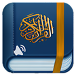 Ikon program: Quran MP3 for Android