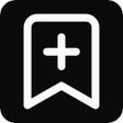 Ícone do programa: Bookmark Import/Export
