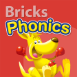 Bricks Phonics