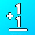 プログラムのアイコン: FlashToPass 無料の数学フラッシュカード