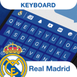 Ícone do programa: Real Madrid Keyboard