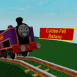 Namy s C u l d e e Fell Railway icon