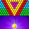 Ícone do programa: Bubble Pop: Bubble Shoote…