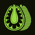 プログラムのアイコン：Jackfruit VPN