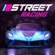 プログラムのアイコン：Street Racing HD