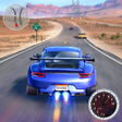 程序图标：Street Racing HD