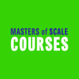 プログラムのアイコン：Masters of Scale - Course…