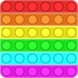 Ikona programu: Just pop it
