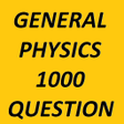 程序图标：General Physics 1000 Ques…