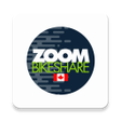 程序图标: Zoom Bikeshare CANADA