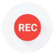 Symbol des Programms: Audio Recorder