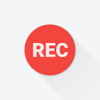 プログラムのアイコン：Audio Recorder