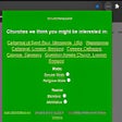 Icon of program: ChurchMapped Extension fo…