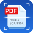Mobile Scanner - Camera app  Scan to PDF
