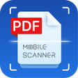 Иконка программы: Mobile Scanner - Camera a…