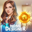 プログラムのアイコン：Home Designer: Makeover G…