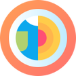 程序图标：Sismologia Colombia