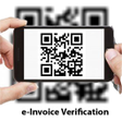 程序图标：eInvoice Verification