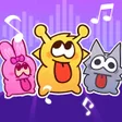 プログラムのアイコン：Mix Beast Beats: Music Bo…