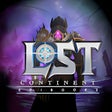 プログラムのアイコン：Lost Continent