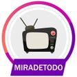 Icono de programa: Miradetodo: IPTV Pro Play…