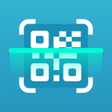 Ícone do programa: QR Scanner - Fast  Simple