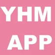 Ikon program: YHM APP