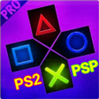 Ikon program: PS2 Emulator pro