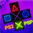 PS2 Emulator pro