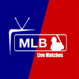 MLB Live Tv App