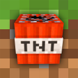 Ícone do programa: Merge TNT - World Craft