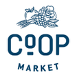 プログラムのアイコン：Coop Market