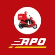 Ícone do programa: Aplikasi Pesanan Online A…