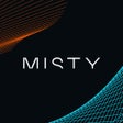プログラムのアイコン：My Misty