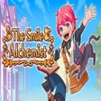 Ícone do programa: The Smile Alchemist