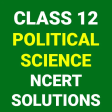 Class 12 Political Science NCE