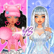 Icoon van programma: Rebel Queen: Dress Up Gam…