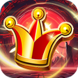أيقونة البرنامج: Overlap Hero