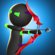 Ikon program: Stickman Arrow Shooting 2
