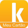 プログラムのアイコン：Kardshare - Cartão de Vis…