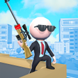 程序图标：Stick Ultimate Sniper