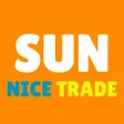 ไอคอนของโปรแกรม: Sun Nice Trade