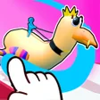 Icon of program: Draw Banban Runner