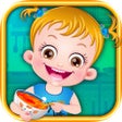 ไอคอนของโปรแกรม: Baby Hazel Kitchen Fun by…