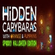 Icon of program: Hidden Capybaras with Ora…