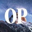 プログラムのアイコン：Outdoor Photographer