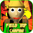 プログラムのアイコン：Balding Field Trip Campin…