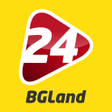 プログラムのアイコン：BGLand24.de