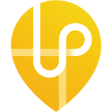 程序图标：UpTaxi Все города